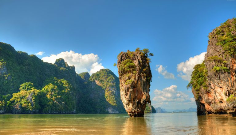 Thailand Reisetipps