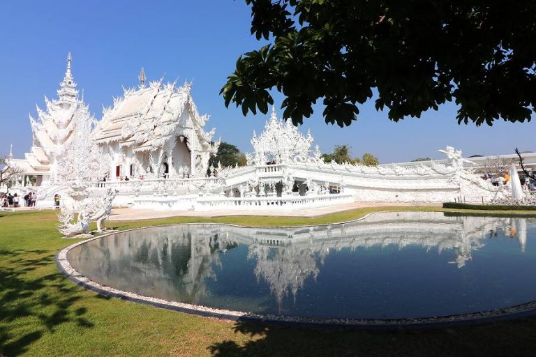 thailand tempel